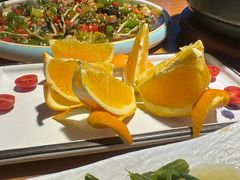 -盐帮食坊•小河帮川菜(四川师大店)