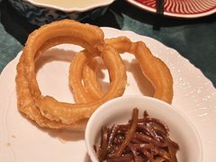 -便宜坊烤鸭店(亦庄京东店)