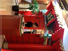 -全聚德(上海首店浦东店)