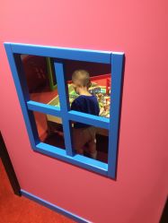 -幻贝家儿童乐园(苏州中心店)