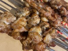 -玉园烧烤·海鲜辣炒