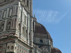 -圣母百花大教堂穹顶