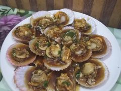 -华春餐馆(鱼山路店)