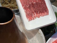 -1078號老北京涮肉(松柏店)
