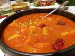 -大鸭梨烤鸭(左家庄店)