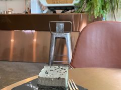 青墨-铁手珈琲制造局metalhands(望京店)