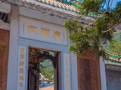 -南海湾森林生态园