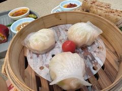 -点都德(汇胜楼店)