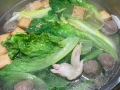 -椰夫人·养生椰子鸡(金沙洲永旺店)