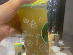 -靓靓蒸虾(中山公园店)