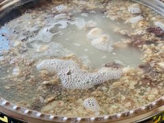 羊汤-小市羊汤