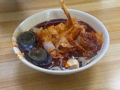 -何老二卤汁凉粉