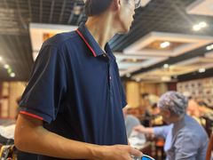 -老兰家传统烧烤炒菜泡馍(小南门店)