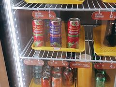 -辣小妮de川菜馆(红旗Mall店)