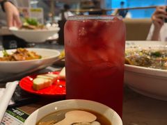 -渔语鱼新川菜Bistro(万象天地店)