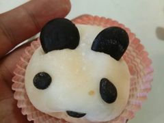 熊猫甜品-蕃茄述·好汤自然来(江汉路店)