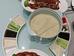 -紫光园(劲松店)