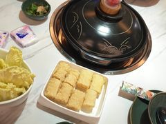 -狐狸爱上椰子鸡(滨江星光大道店)