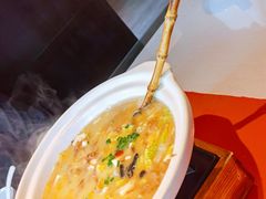 -春色如许·茶食餐厅(桃李春风店)