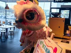 -麦当劳(保利广场店)
