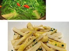 -富淳饭店(陆家嘴保利广场店)