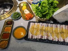 -妥妥烤肉料理(昙华林店)