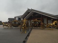 -天河潭旅游度假区
