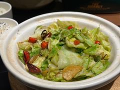-彩虹之约•淮扬家宴(亚运村店)