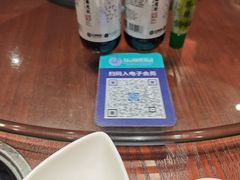 -东海怡品海鲜豆捞(舟宿夜江店)