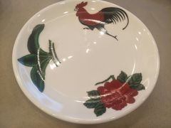 餐具-顺风山庄(水濂山店)