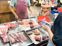 -标记美食新鲜猪杂(兴南大道店)