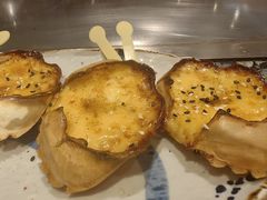 -大渔铁板烧(中山路八佰伴店)