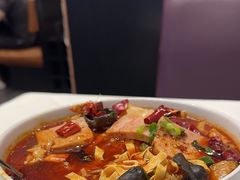 -峨嵋一派