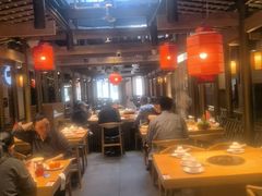 -老凯俚酸汤鱼(多彩城店)