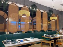 -椰子湾·海南火锅·糟粕醋·椰子鸡(正大广场店)