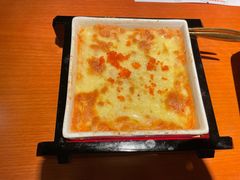 芝士焗番薯-仓桥家·焗寿司·锅物(光谷步行街店)