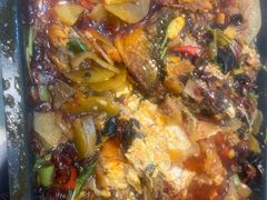 -兰州老马食府(小潞邑店)