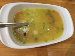 -乌镇那一年小院主题餐厅(甘泉西路店)