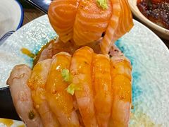 -红叶日本料理(辰熙广场店)