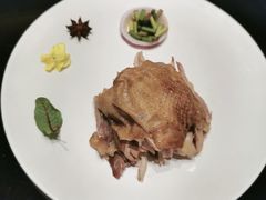 -阿庄新豫菜(航海东路店)
