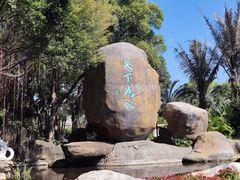 -中山公园