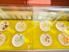 -老边饺子馆(中街店)