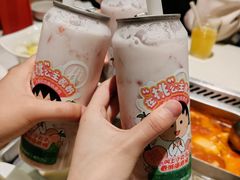 -海底捞火锅(曼巴特广场店)