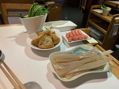 -傣妹休闲时尚火锅(星力壹号店)