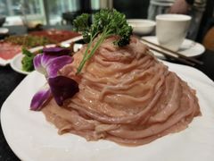 -渝里重庆火锅(航天城店)