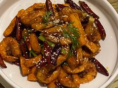 -榕意·川味之美(深业上城店)