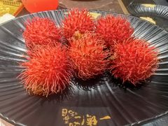 -一绪に和牛寿喜烧(罗湖益田假日店)