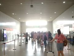 -邯郸东站