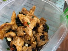 -鑫巴蜀小镇 · 水煮鱼专研店(玉桥店)