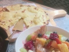 -芭莉与彩虹西餐厅(成都合生汇店)